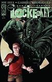 Locke & Key Crown of Shadows #5