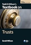 Todd & Wilson's textbook on trusts
