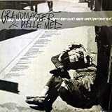 White Lines (Don't Do It)/Melle Mel's Groove(12 Inch Single Record/Vinyl)