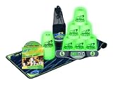 Speed Stacks Glow-in-the-Dark StackPack Green