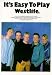 It's Easy To Play Westlife