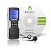 Philips 660 Digital Voice Tracer with Nuance Dragon Naturally Speaking v. 10 (LFH0660...