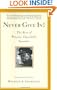 Never Give In: The Best of Winston Churchill's Speeches