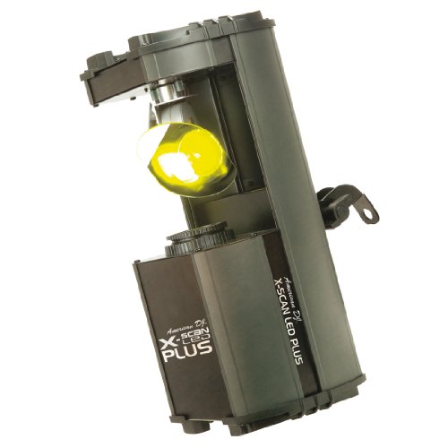 American DJ X Scan Plus LED Powered Intelligent Scanner
