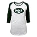OUTERSTUFF NFL Juniors 0-17 3/4 Scoop Raglan Tee