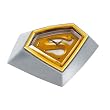 Superman Returns   Schreibtisch Uhr