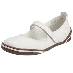 Hush Puppies Womens Ballroom