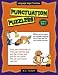Books : Punctuation Puzzlers, Level A Book 1 Commas and More (Punctuation Puzzlers)