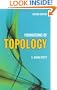 Foundations of Topology (Jones and Bartlett Publishers Series in Mathematics)