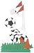 Jolees By You, Soccer