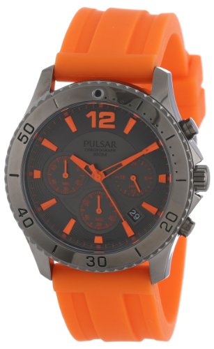 Pulsar Men's PT3295 Chronograph Collection Watch