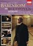 Barenboim on Beethoven: Masterclass [DVD Video]