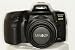 Minolta AF Maxxum 450si/ Maxxum RZ 430si/ Maxxum 400si/ Dynax 500si/ Alpha 30si SLR camera body with customized lens