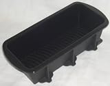 Review WellBake® Silicone Cookware 201057 / WellBake® Professional 2lb Loaf Dish : Non-Stick Silicone + 10 Year Guarantee. FREE p+p on combined purchases over £15