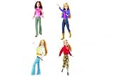 Review Mattel  / Hannah Montana Lilly Truscott Doll