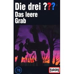 Folge 078/Das leere Grab [Musikkassette]