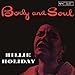 BILLY HOLIDAY, Body &amp; Soul, 発売中