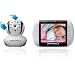 Motorola MBP36 Remote Wireless Video Baby Monitor with Infrared Night Vision and Zoom, 3.5 Inch Motorola MBP36 Remote Wireless Video Baby Monitor with Infrared Night Vision and Zoom, 3.5 Inch
