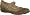 Platinum Leather Mulberry Taupe Patent