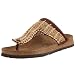 BETULA Ghana, Thong, Natural fiber