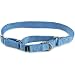 Premier Collar (petite, 3/8"), Color: Ice Blue