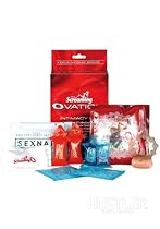 Screaming Ovation Kit, 1 Box