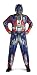 Search : Transformer Adult Halloween Costume