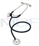 MDF Single Head Stethoscope