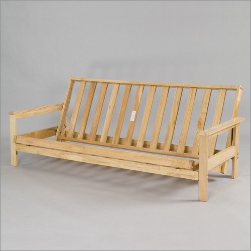 Full Gold Bond Albany Futon Frame