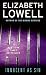 Engl. Bücher : Innocent as Sin