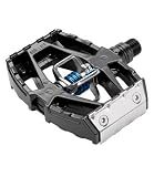 2007 Crank Brothers Mallet C Pedals