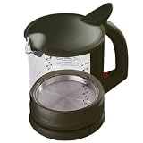Electric Water Kettle WK 21.1 black