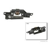 OES Genuine Parking Brake Micro Switch 