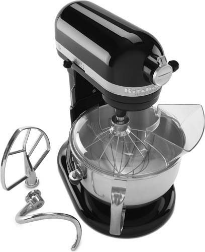 Mixer