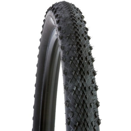 Schwalbe Furious Fred Tire - Folding Black-Skin - 26x2.00-Evo