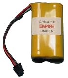 UNIDEN BT-904 Battery