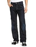 Energie Herren Jeanshose/ Lang 9M2R00-DY0029-L00M34-F09950/RULY TROUSERS 34, Gr. 34/34, Blau F09950 (BLUE DENIM)