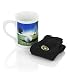 Info/Buy Porcelain Tankard and Sock Set