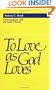 To Love as God Loves