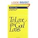 To Love as God Loves