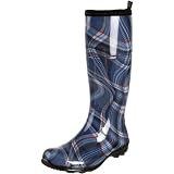 Kamik Womens Kathryn Rain Boot