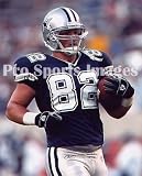 Jason Witten Dallas Cowboys 8x10 Photo