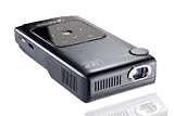 Aiptek Pocket Cinema V50 - Pico Projector (PJV41X)
