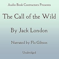 R.E.A.D The Call of the Wild [D.O.C]
