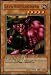 2002 Metal Raiders Unlimited MRD-115 Lava Battleguard
