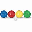 Lawn Bocce Set