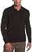 Geoffrey Beene Men's Grid Polo