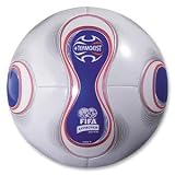 Women's World Cup '07 Soccer Ball