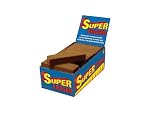 Super - SR0124 , Super - Rust Eraser - 24 pc Counter Merchandiser