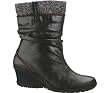Women's Lily Short Boot by Merrell